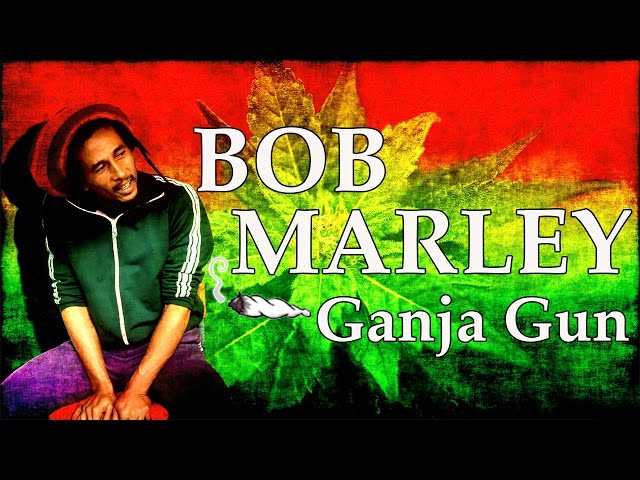 BoB MaRleY-GANJA GUN Music Video(A TRIBUTE) - YouTube