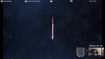 Starbound stream - Finding so much loot - Part 3 (Unedited)