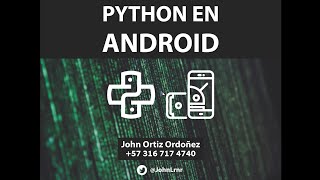 Python 🐍 en Android: Usar la Función Incorporada all()