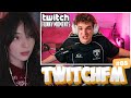 BY_OWL СМОТРИТ ТВИЧФМ #85 | Топ Моменты с Twitch | Последствия Аварии в Дубае