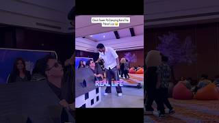 Clock Tower REAL LIFE in game best #freefire #viral #shortvideo #fyp #viral