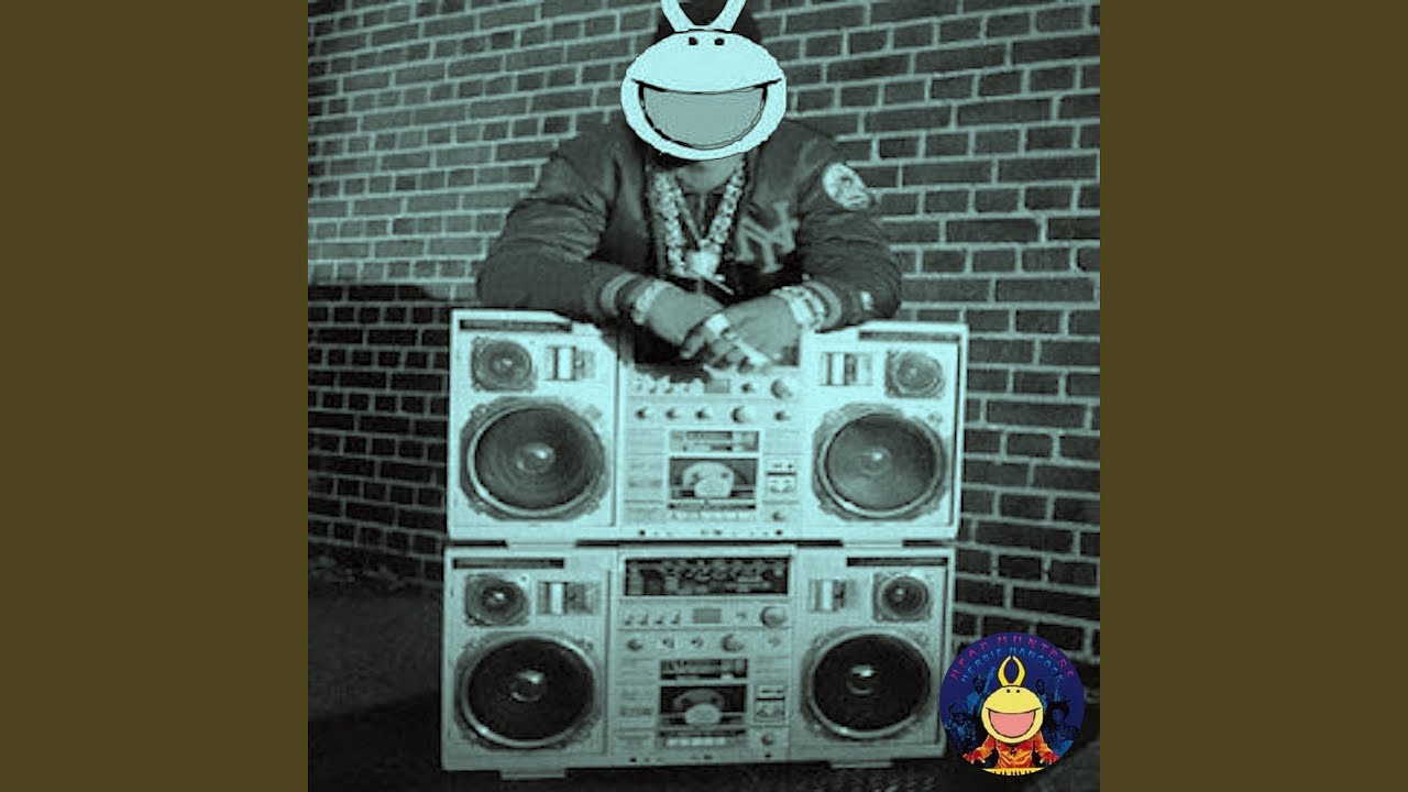 Jazzy Hip Hop - YouTube