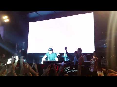Sander Kleinenberg in