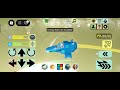Roblox Space Simulator | Sunflare Shards Farming Trick No Damage Taken???