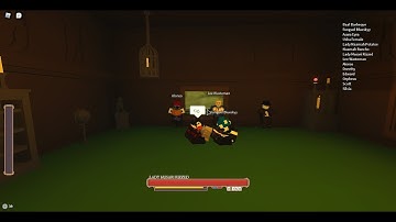 Rogue Lineage | Rizzed Experience