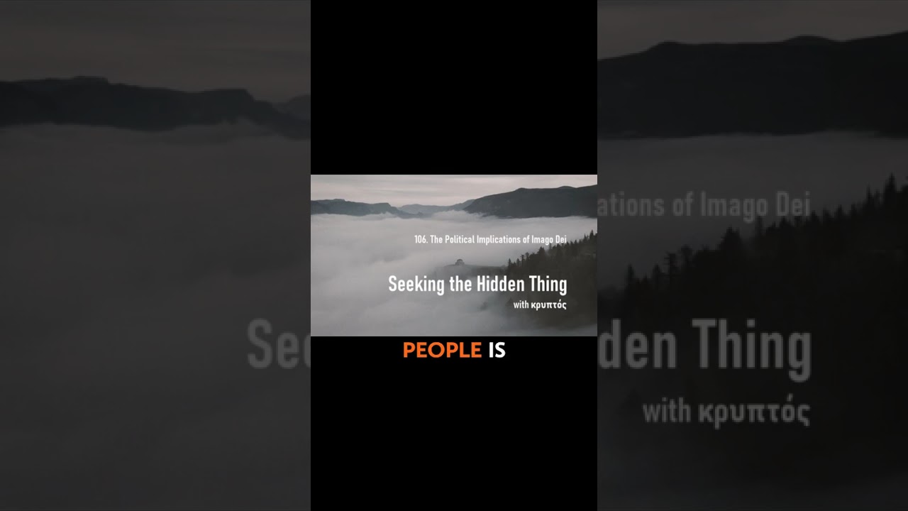 Faith, Community, and the Tension Between Person and Group 