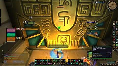 WindWalker Monk 3v3 Arena PvP 2000cr BFA 8.3