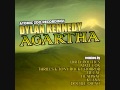 Dylan kennedy  agartha original mix  atomic zoo recordings