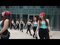 Super girl  tdance squad by transilvania dance academy