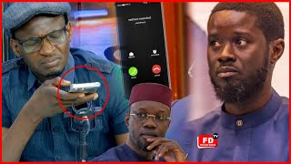 Download Lagu Urgent Sa Wolof tasse na audios yi: La réaction de Diomaye apres les propos de Sonko sur la justice? MP3