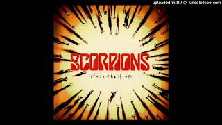 Scorpions – Alien Nation