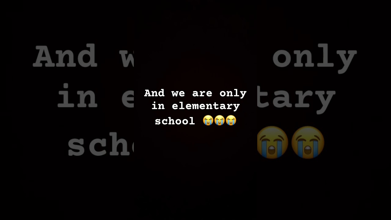 Pause to read if you can’t read that fast sorry! 😆 