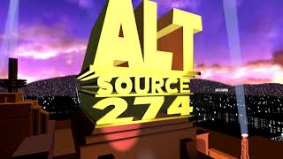 ALT SOURCE 274