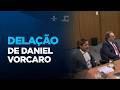 Decisão da PF e PGR sobre possível delação de Vorcaro deve acontecer na próxima semana