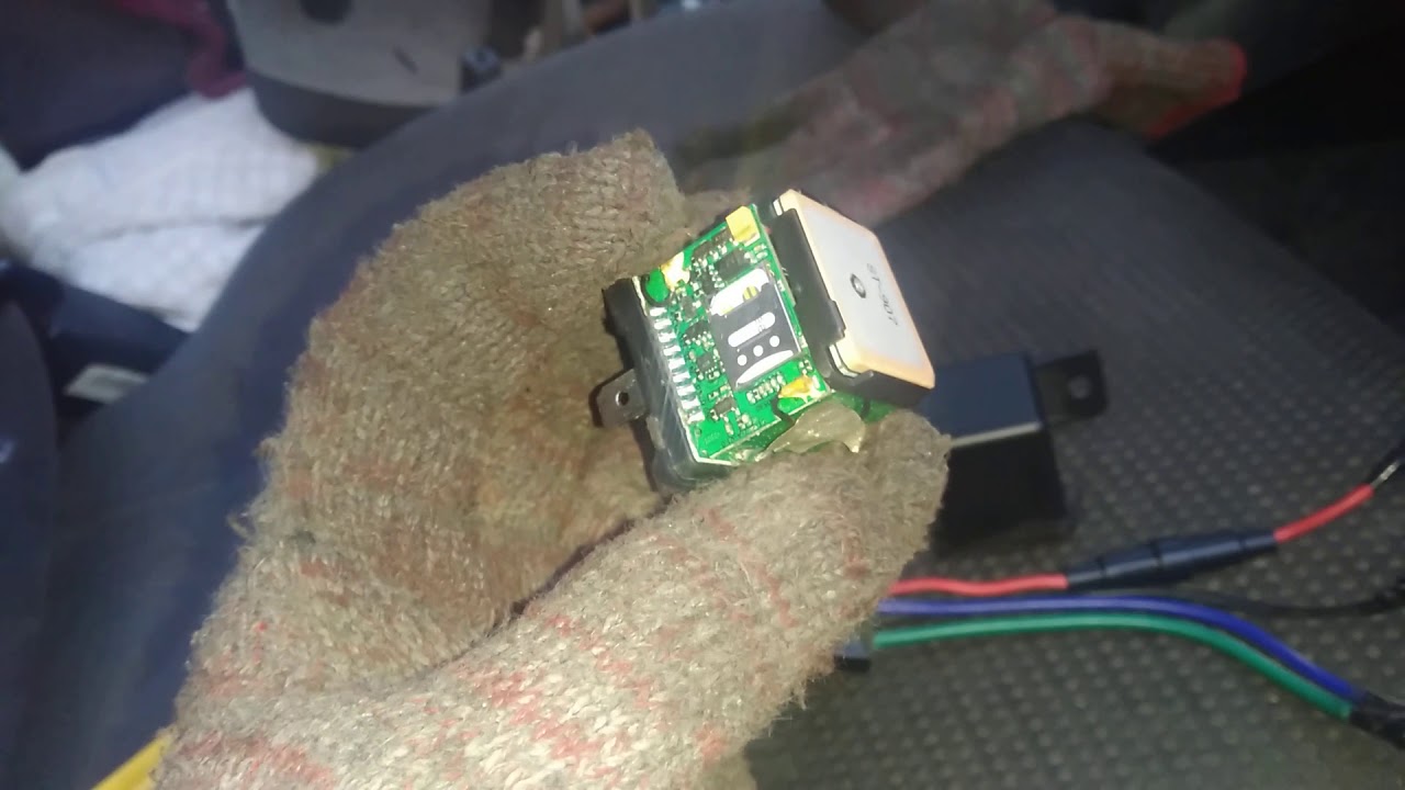 Не заводится Хонда #фит - YouTube