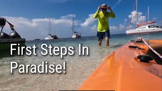 Porvenir To Chichime San Blas Panama - S5E16