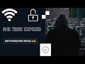 “How to See All Saved Wi-Fi Passwords Using CMD🔓😱 (No Software)”