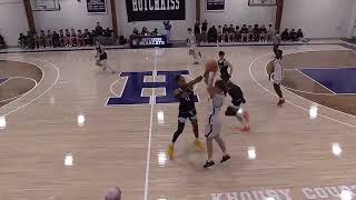 Nate Rolle - 6'3 W - Avon Old Farms '27 - Dream Team Elite (NY) - 25-26 Highlights