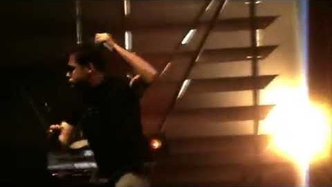 NAPALM DEATH - Circumspect / Error in the Signals (Hellfest 2012 )