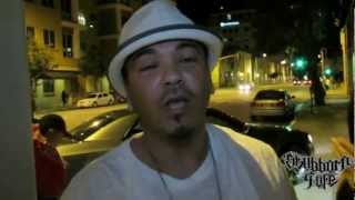 Baby Bash - Voto Latino - Urban Melody TV