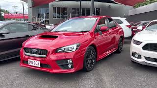 2014 Subaru WRX Premium AWD with 77,000kms HD Virtual Tour for Tekirra and Bruce!