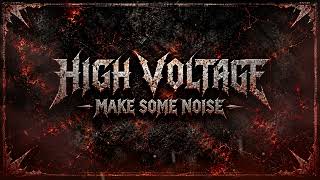High Voltage - Dumb blonde