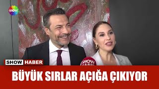 Kızılcık Şerbeti'nde heyecan dorukta by Show Ana Haber 206 views 32 minutes ago 2 minutes, 34 seconds