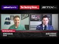 Will The Ottawa Senators Advance Past The First Round? | The Cheat Sheet