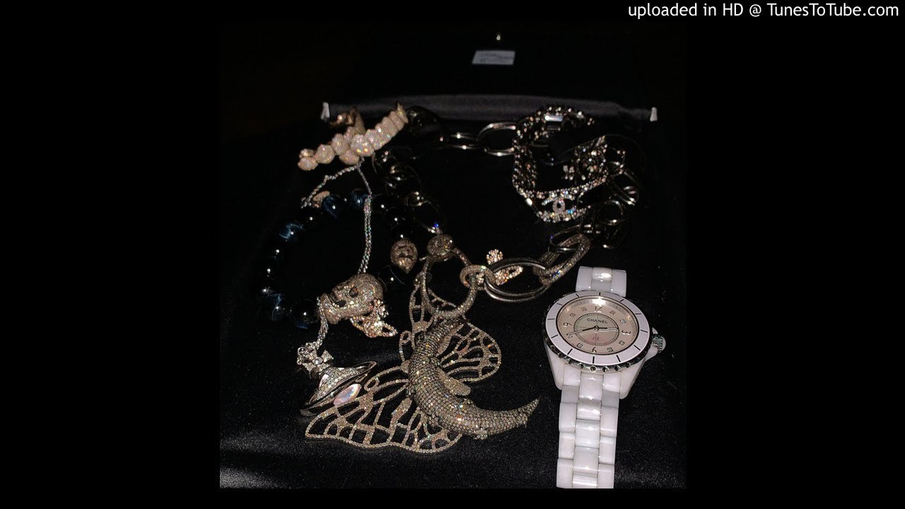 Lil Tracy - Backrub Instrumental (Remake)