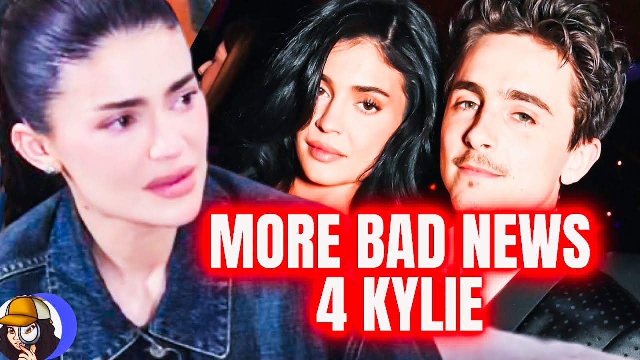 Кайли унижена, но ей все равно | Тимоти в шоке, но ВСЕ ЕЩЕ не хочет…