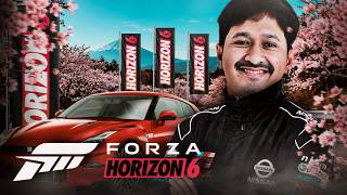 AFTER NONTON MARAPTHON☠️ - FORZA HORIZON 6