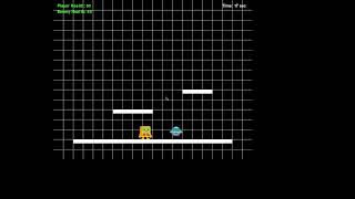Platform fighter development prototype 3(updated)