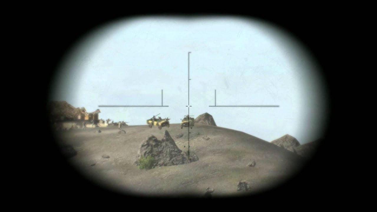 Arma 2 A-10 Fart of Death