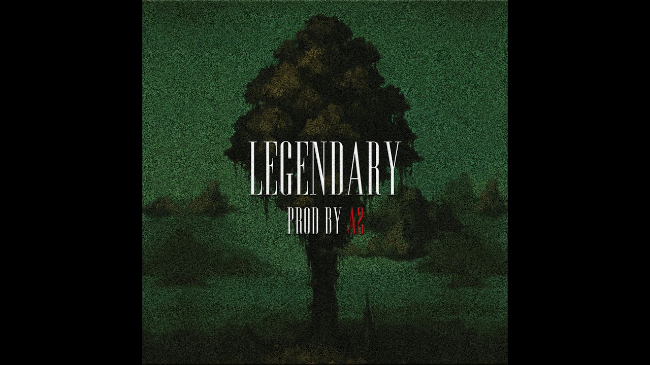 Albee Al x Uncle Murda x Dave East Type Beat "Legendary" [New 2018 Legend Of Mana Rap Instrumental]