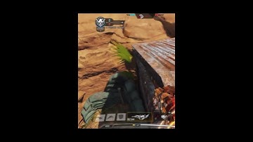 Firing range SECRET Spot #codm