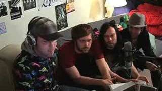 the used dj rossstar stickam interview pt.3