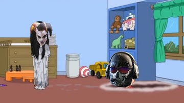 GHOST is Scariest in CODM #SHORTS