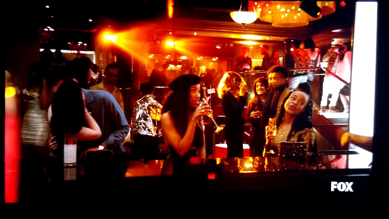 Empire season 4 Episode 18 - YouTube