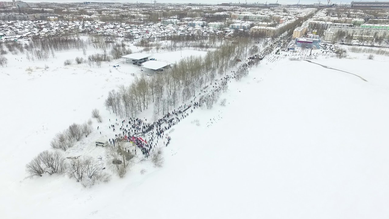 Авторитет северодвинск лада