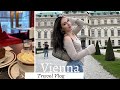Le Baiser à Vienne 🇦🇹 asmr travel vlog [ voix douce ]