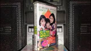 Trio Bam _ Itu Bibir Jangan Memble _ Cipt. Jeffry Bule