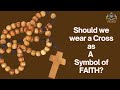 Are You a Secular Christian or a Spiritual Christian? The Truth About Religion and Serving Christ