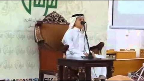 تلاوة من سورة الفرقان للطالب عبد الرحمن علي