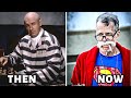 Superman (1980) Cast: Then and Now 2023