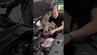 TECNOLOGIA REEV LEAPMOTOR - PARTE 2