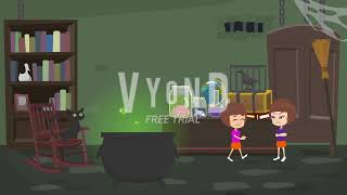 Vyond Crazy Things Pt.2