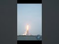 ¡HISTÓRICO! 🚀 Así se vivió el lanzamiento de Artemis 2 a la Luna HOY