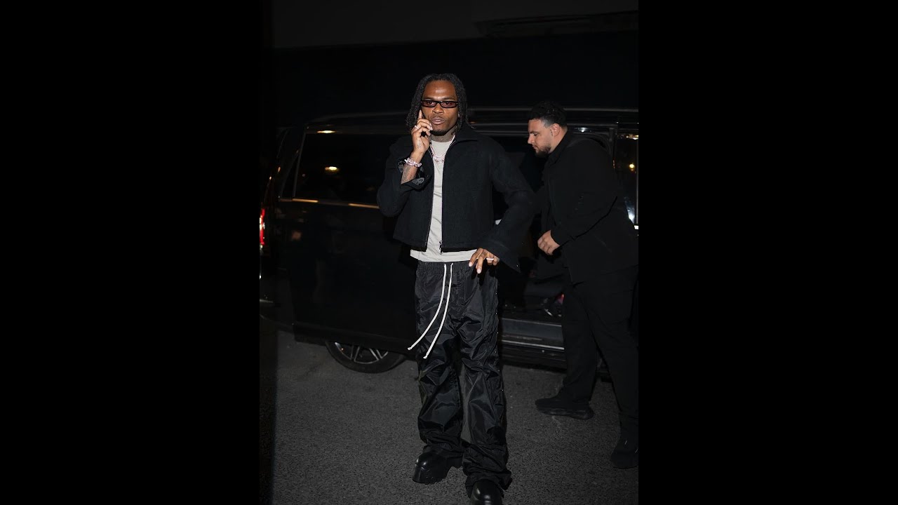 (FREE) Gunna Type Beat - 