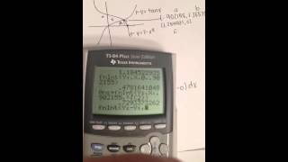 2001 AP Calculus AB Question 1
