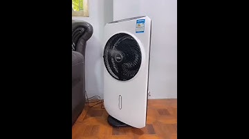 Thumbnail of Mijia Seeden Mist Fan